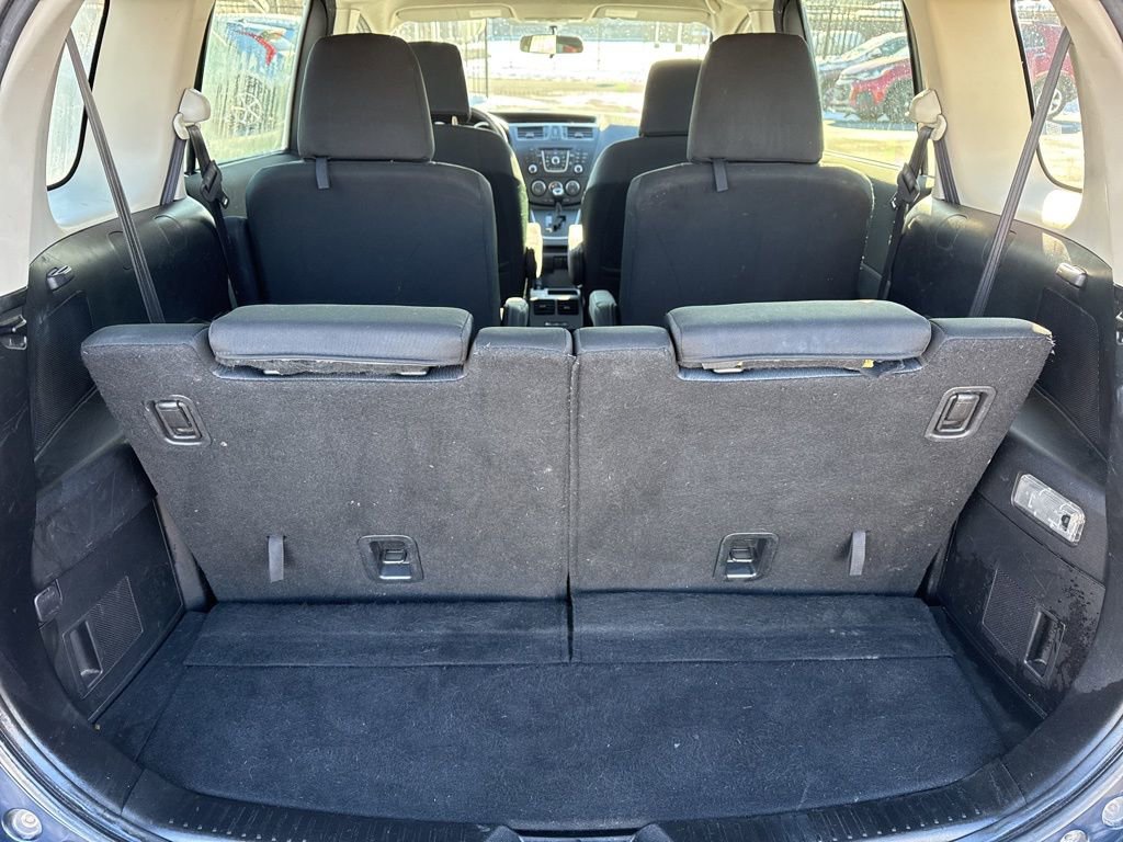 Used 2015 MAZDA MAZDA5 Touring image 16