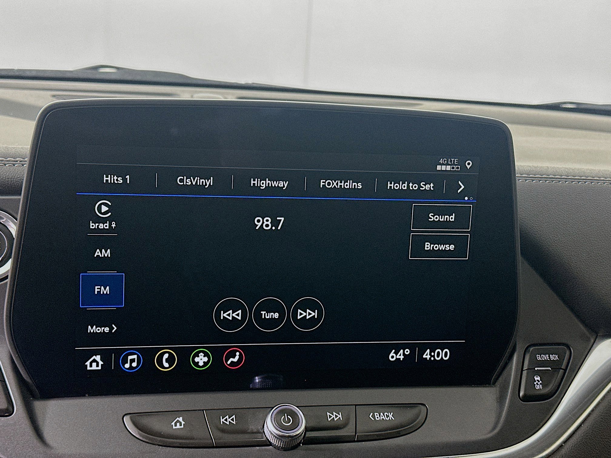 Used 2024 Chevrolet Blazer LT w/ Driver Confidence Package image 21