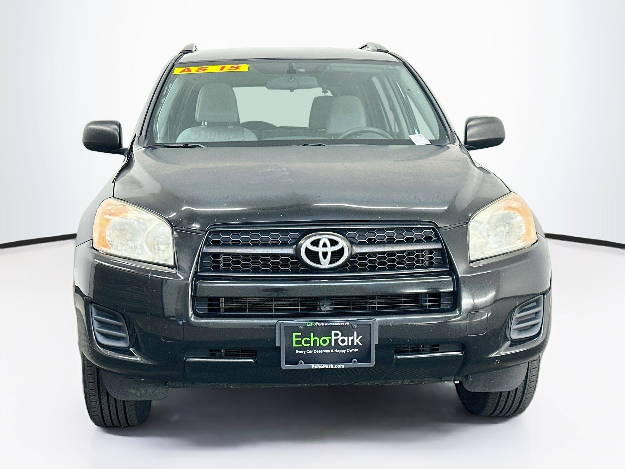 Used 2012 Toyota RAV4 4WD w/ Value Pkg image 2