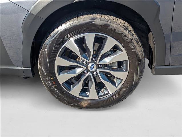 Certified 2023 Subaru Outback Touring image 24