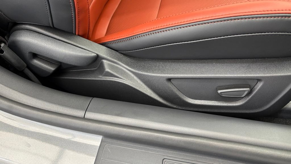 New 2026 Ford Mustang GT Premium RWD image 17