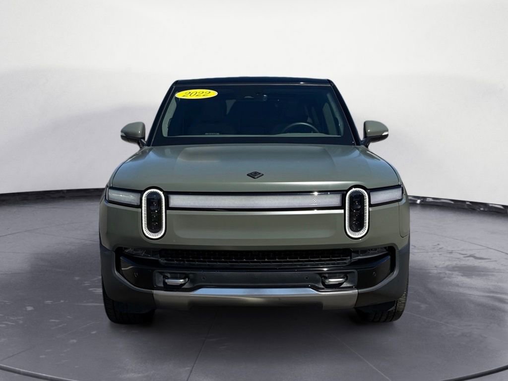 Used 2022 Rivian R1S Launch Edition image 14