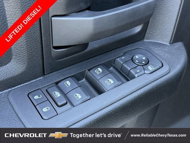 Used 2025 RAM 2500 Tradesman AWD/4WD image 28