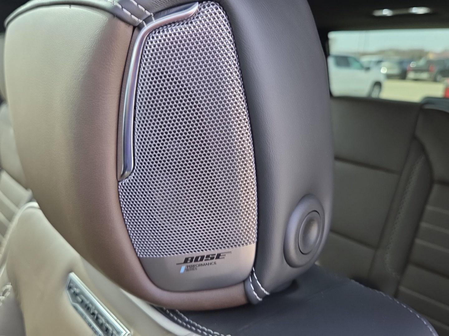 New 2026 GMC Yukon Denali Ultimate image 27