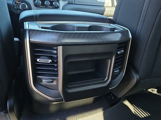 New 2026 RAM 1500 Lone Star AWD/4WD image 52