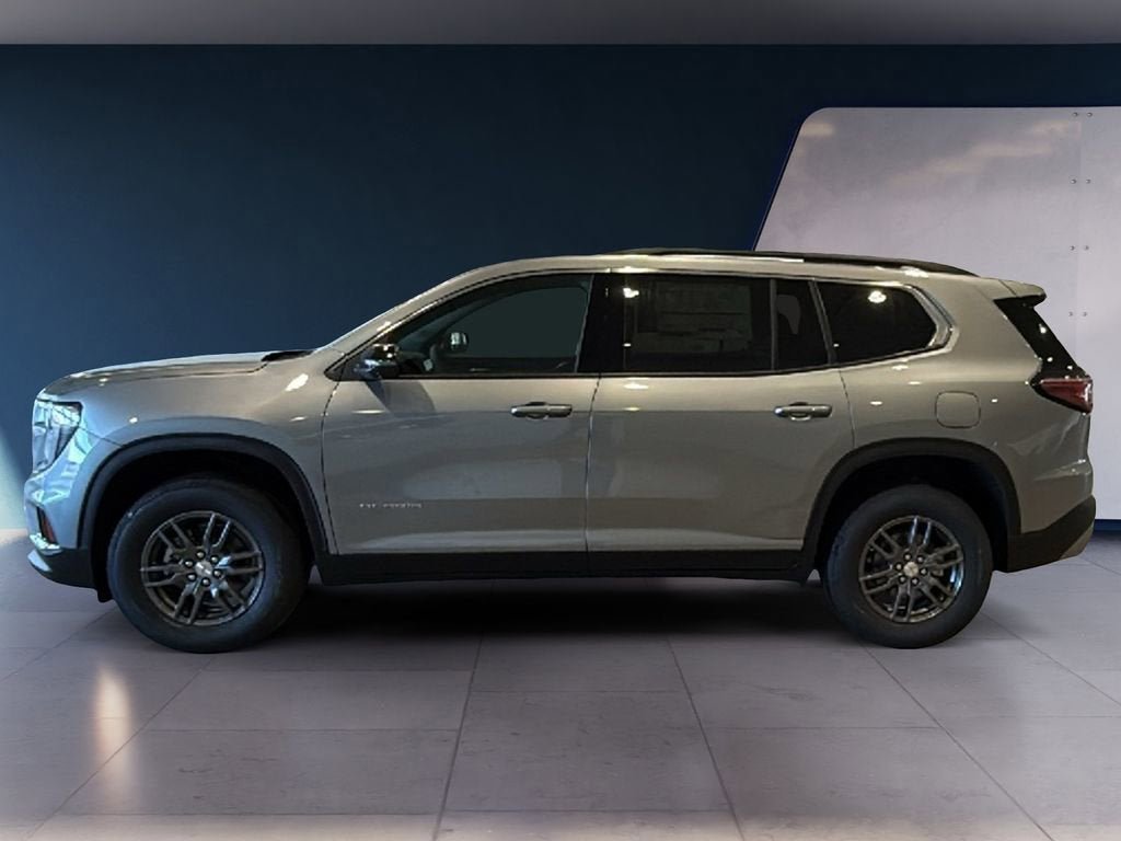 New 2026 GMC Acadia Elevation AWD/4WD image 4