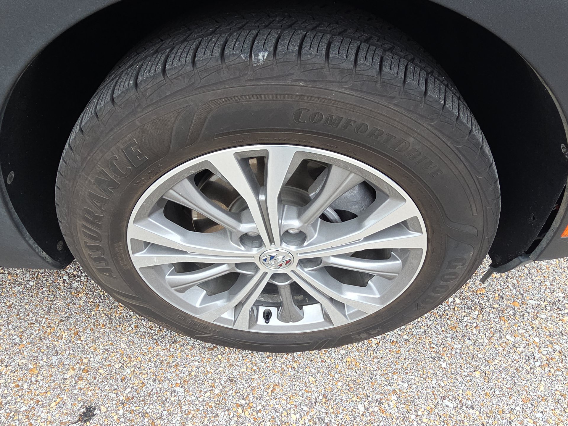 Used 2022 Buick Envision Preferred FWD image 10