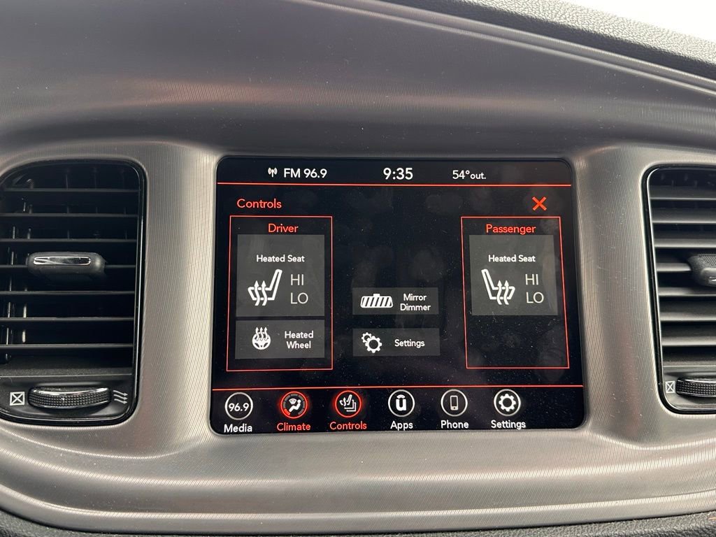 Used 2023 Dodge Charger SXT w/ Blacktop Package image 33