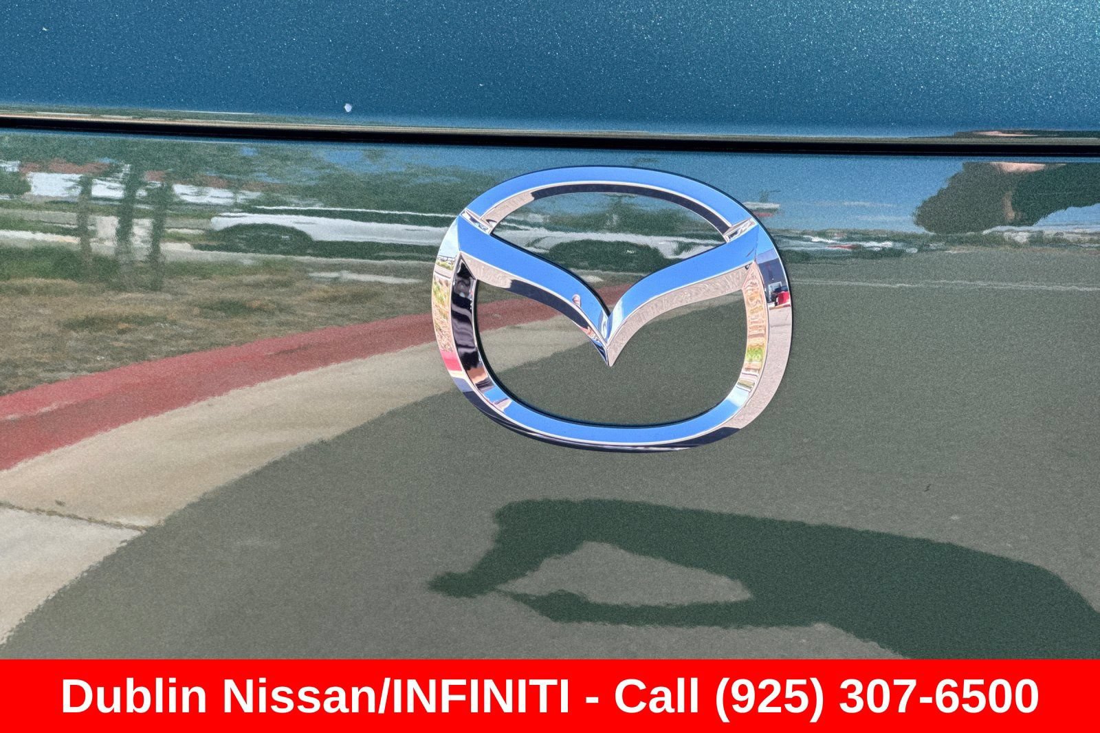 Used 2026 MAZDA CX-50 AWD 2.5 S w/ Preferred Pkg image 50