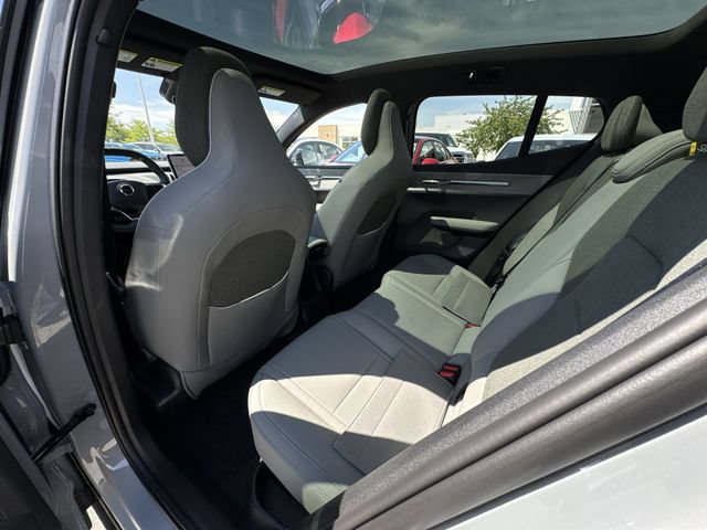 New 2026 Volvo EX30 Plus w/ Climate Package AWD/4WD image 21