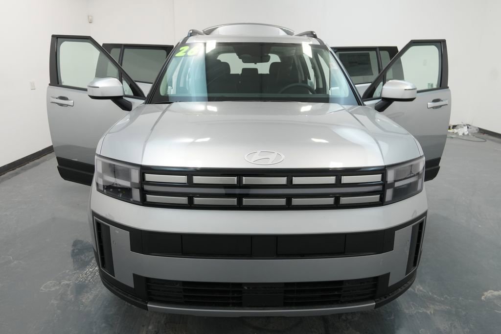 New 2026 Hyundai Santa Fe SEL image 31