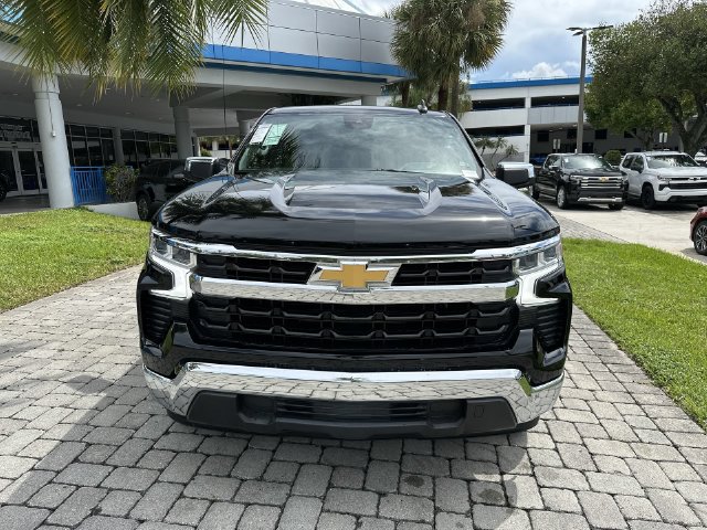 Used 2023 Chevrolet Silverado 1500 LT RWD image 18