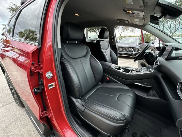 Used 2023 Hyundai Santa Fe XRT image 32