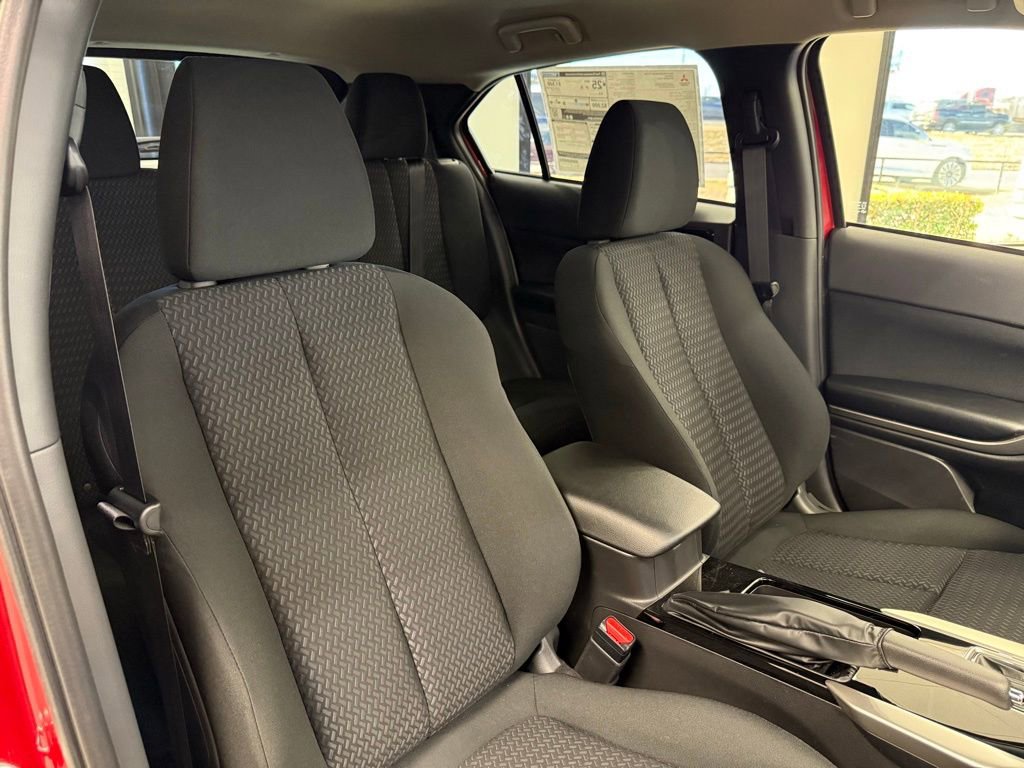 New 2026 Mitsubishi Eclipse Cross Ralliart image 21