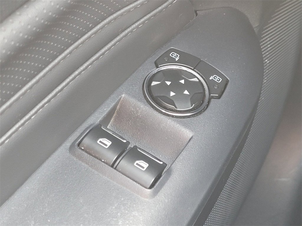 Used 2024 Ford Mustang Premium image 20