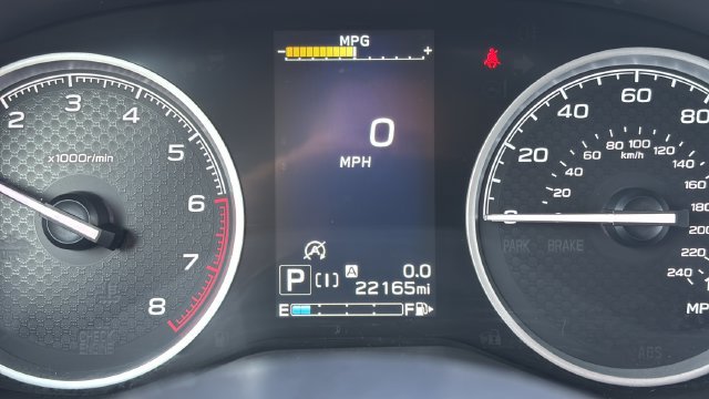 Used 2024 Subaru Forester Limited AWD/4WD image 21