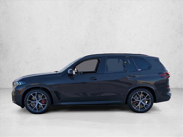 New 2026 BMW X5 xDrive50e AWD/4WD image 5
