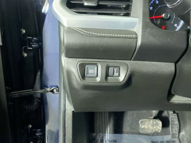 Used 2017 GMC Acadia SLE w/ Driver Alert Package I image 15