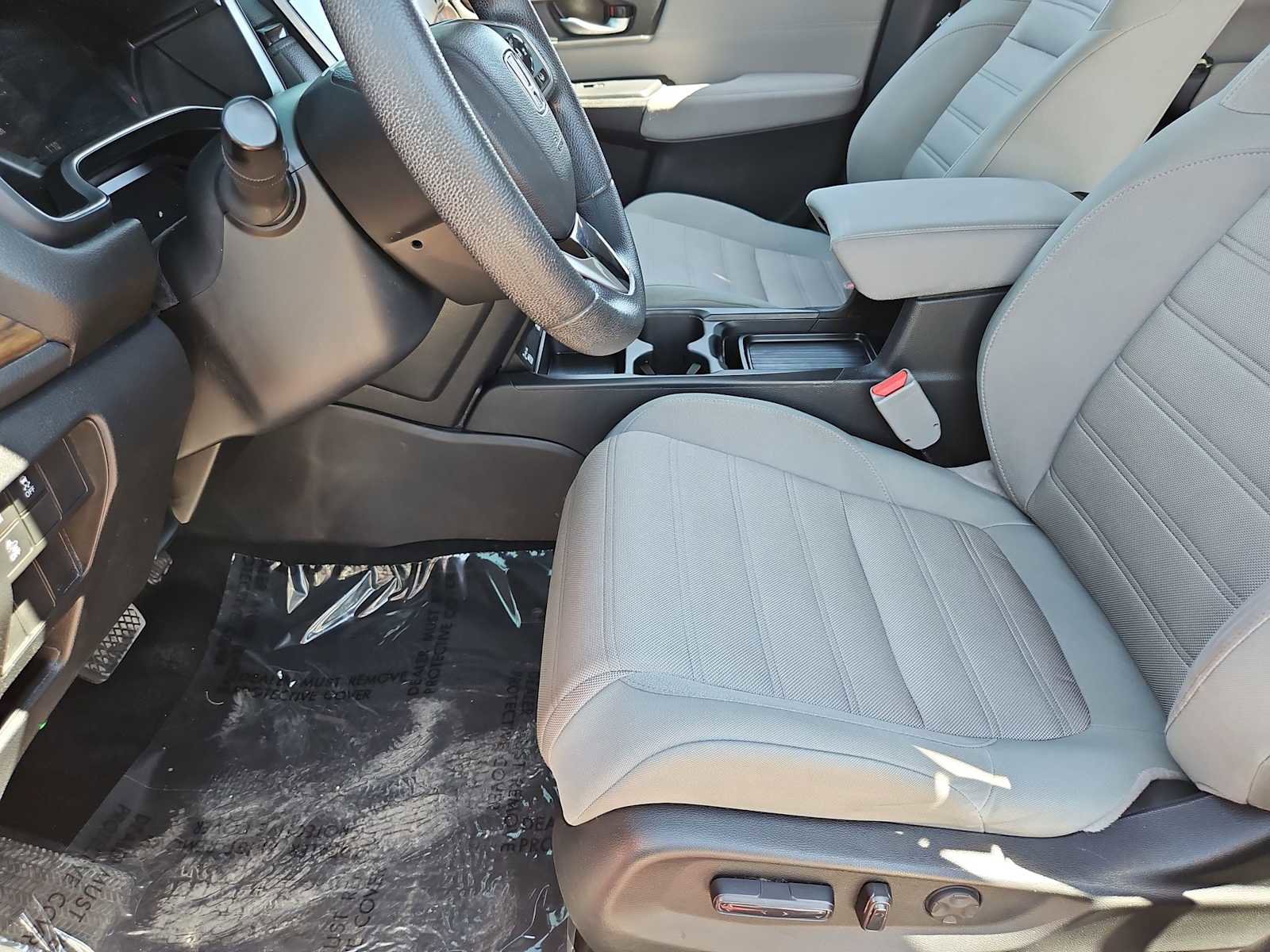 Used 2022 Honda CR-V EX image 15