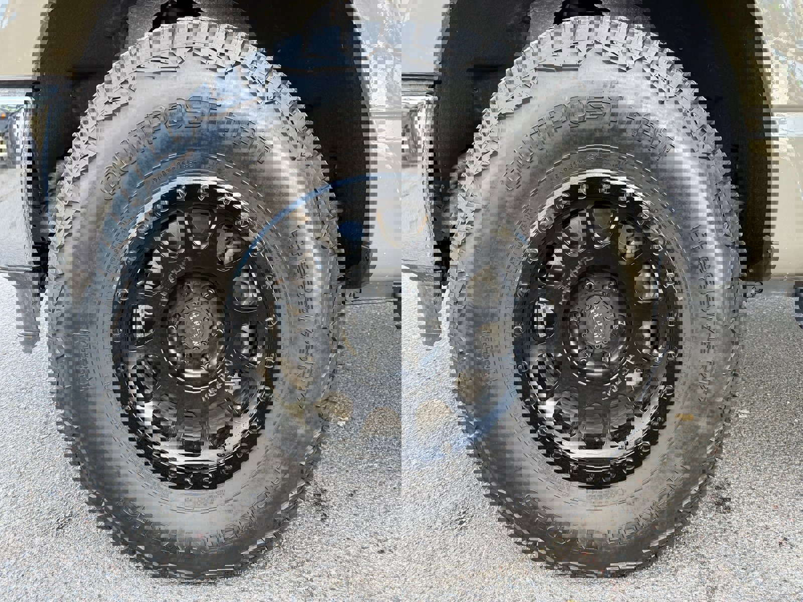 New 2025 Ford F150 Lariat w/ Equipment Group 501A Mid image 35