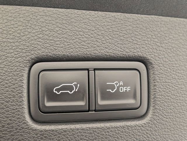 Used 2025 Kia Telluride S AWD/4WD image 29