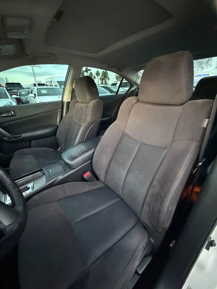 Used 2012 Nissan Maxima 3.5 S w/ Limited Edition Pkg image 10