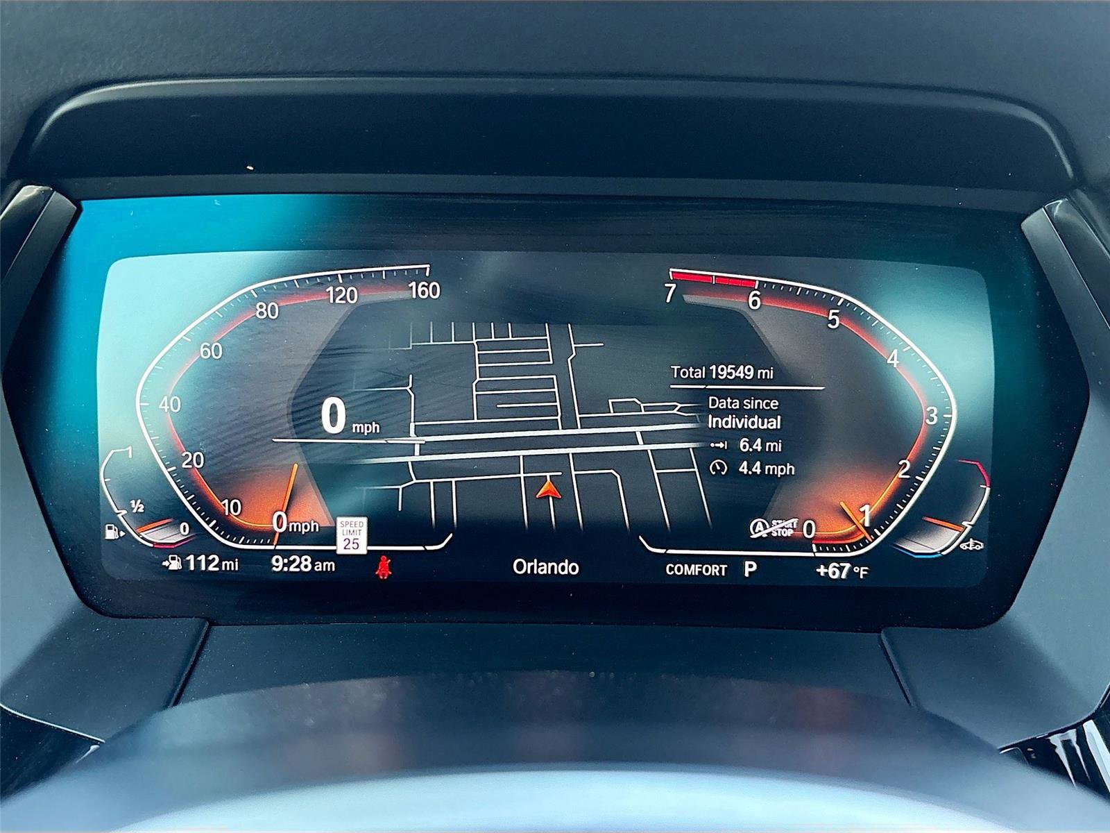 Used 2022 BMW Z4 sDrive30i w/ Premium Package image 14