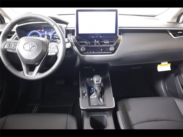 Used 2026 Toyota Corolla Cross XLE w/ Convenience Package image 17