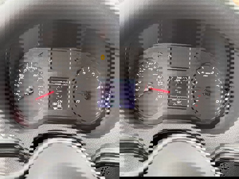 Used 2023 Mercedes-Benz Sprinter 3500 image 15