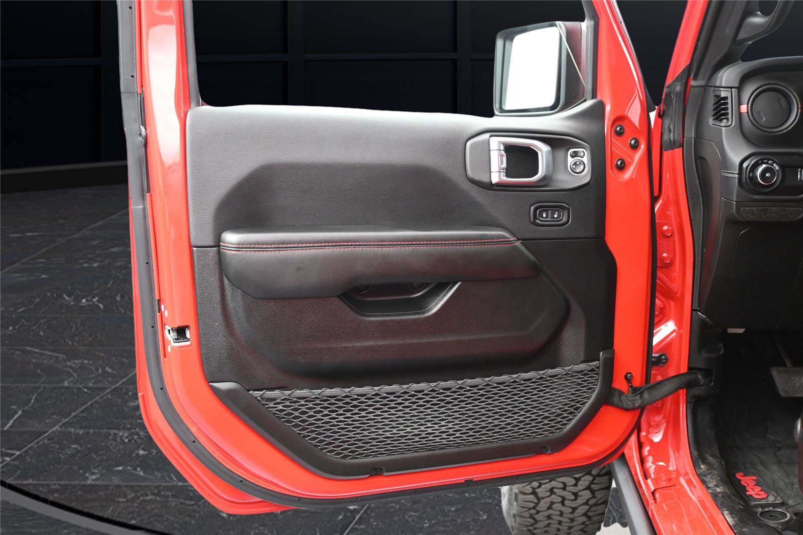 Used 2024 Jeep Wrangler Unlimited Rubicon 392 AWD/4WD image 10