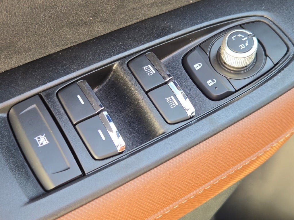New 2026 Subaru Forester Touring AWD/4WD image 31