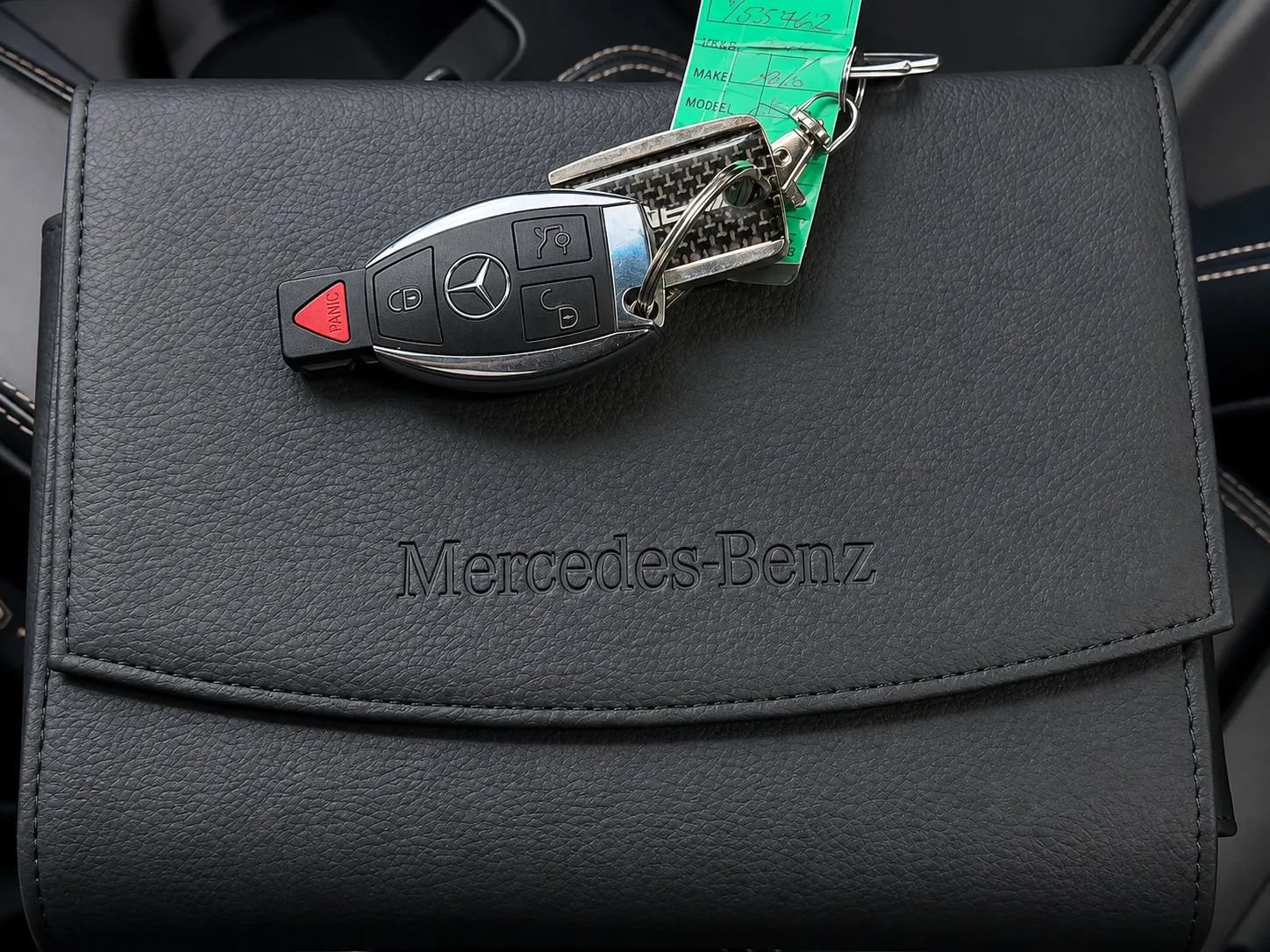 Used 2014 Mercedes-Benz E 63 AMG S-Model image 49