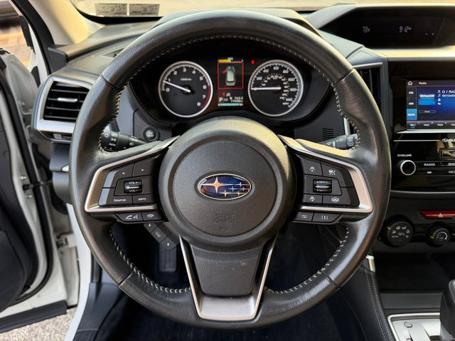 Used 2024 Subaru Forester Premium AWD/4WD image 25