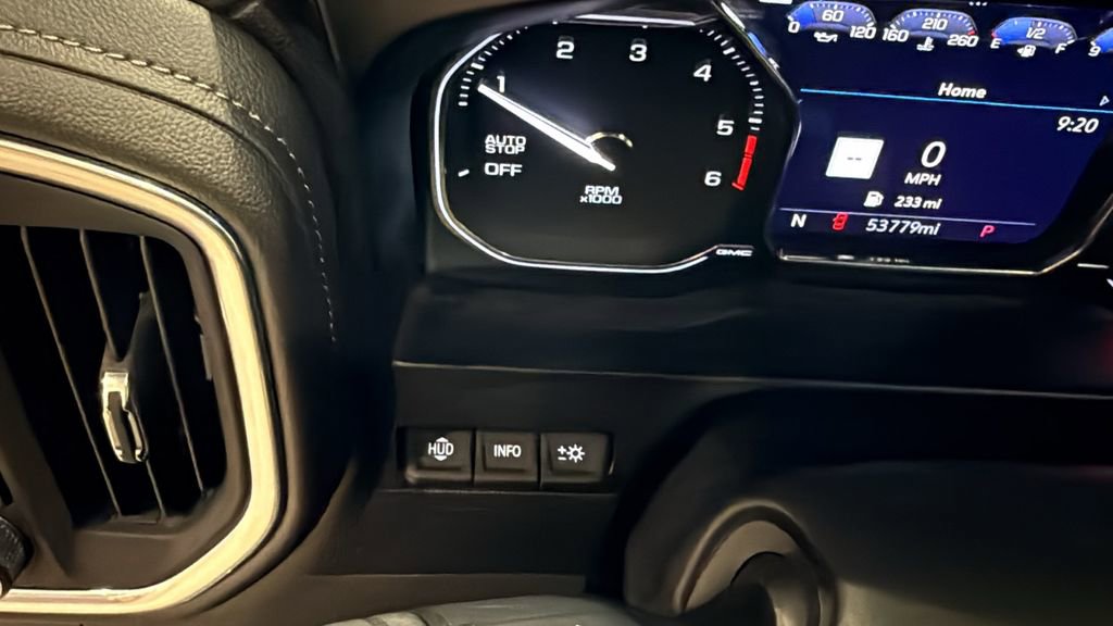 Used 2020 GMC Sierra 1500 Denali w/ Denali Ultimate Package image 35