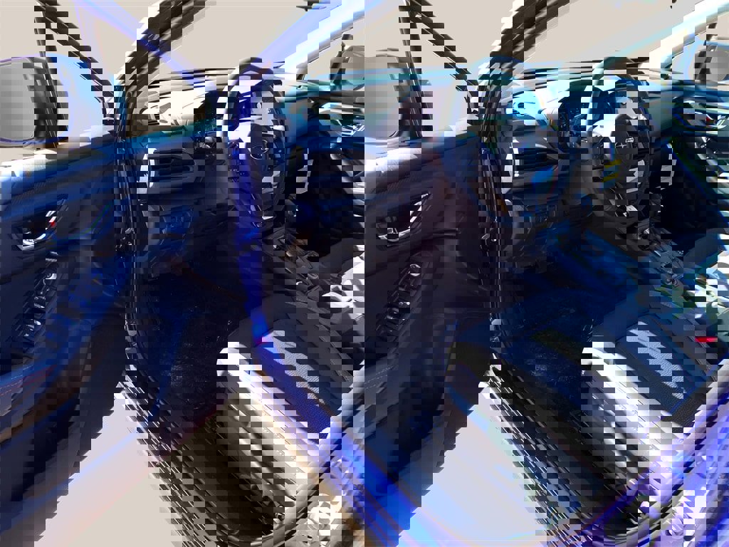 Certified 2025 Subaru Crosstrek 2.5i Limited image 15