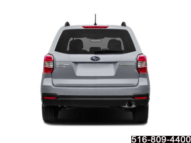 Used 2015 Subaru Forester 2.5i Premium w/ All-Weather Package image 9