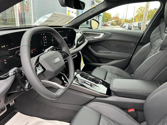 New 2025 Audi S5 Premium Plus image 10