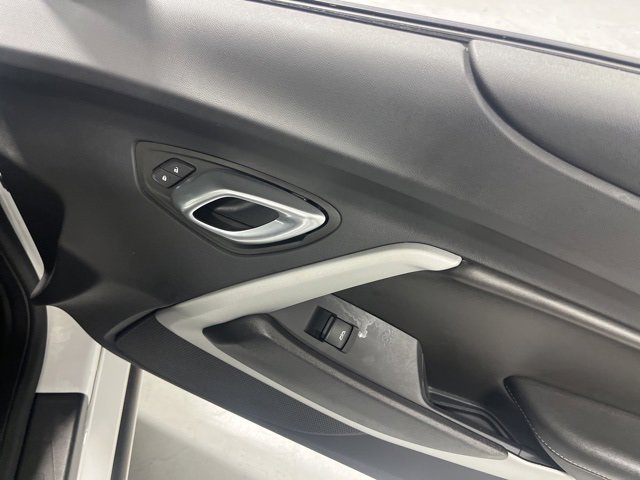 Used 2023 Chevrolet Camaro SS image 22