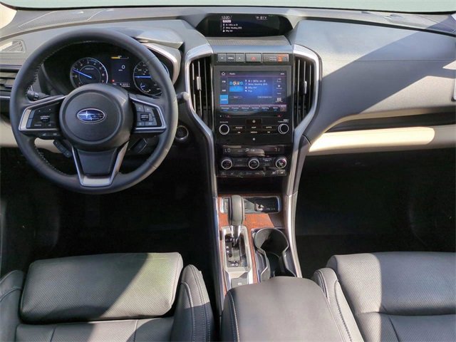 Used 2021 Subaru Ascent Touring w/ Popular Package #2A image 15