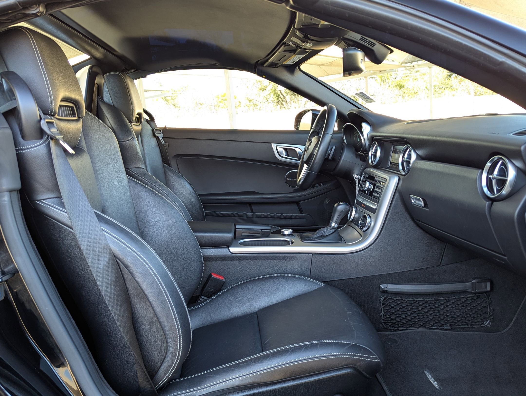 Used 2013 Mercedes-Benz SLK 250 image 23