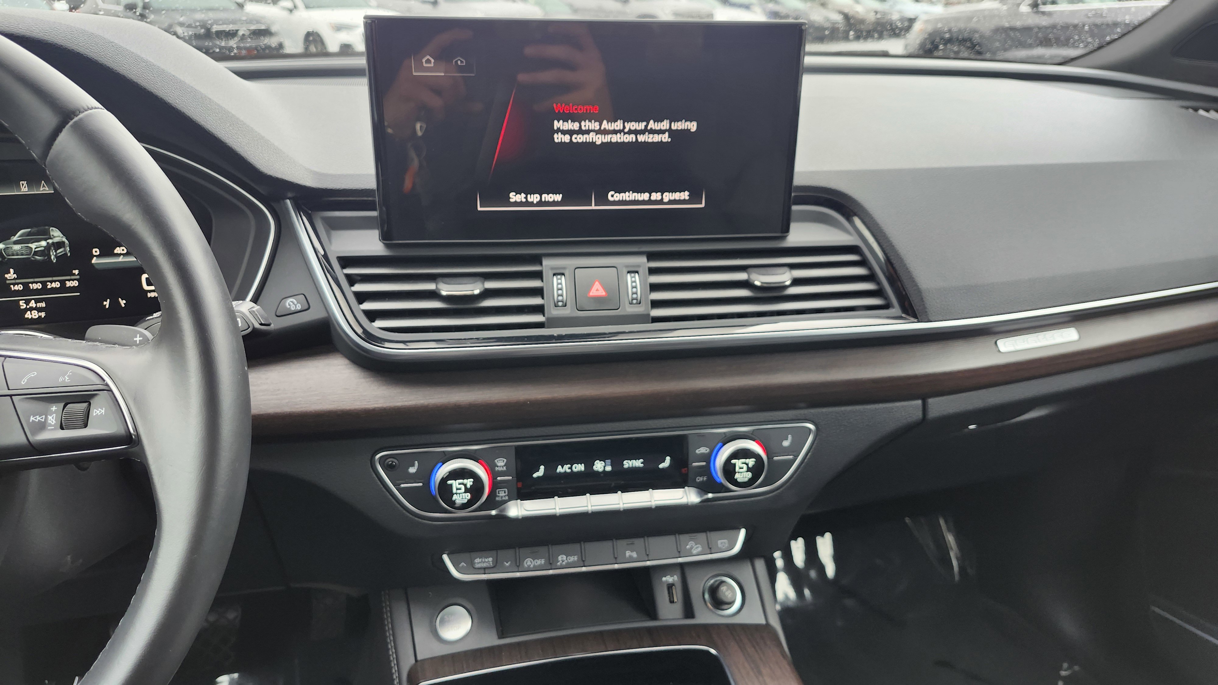 Used 2023 Audi Q5 2.0T Premium Plus w/ Premium Plus Package image 25