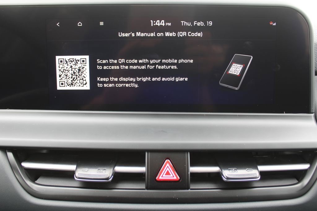 New 2026 Kia Seltos EX w/ EX Sunroof Package image 44