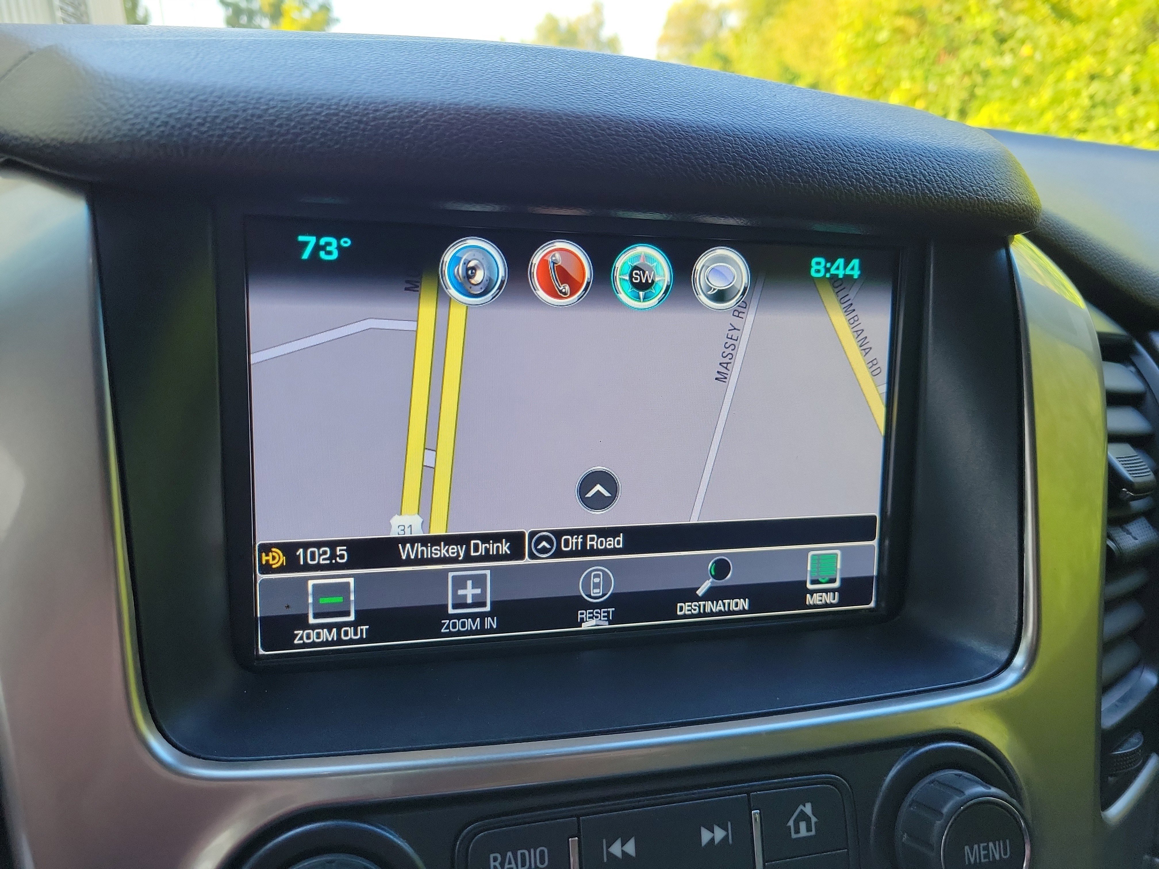 Used 2019 Chevrolet Tahoe Premier image 15