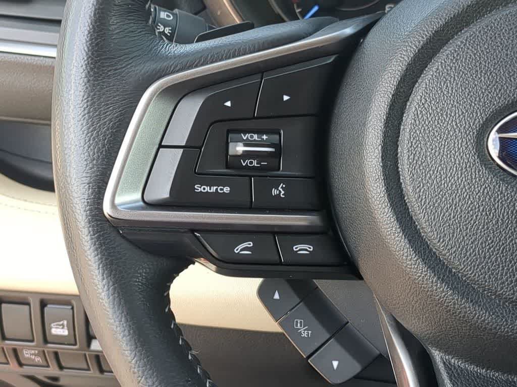 Used 2019 Subaru Ascent Limited w/ Popular Package #3 AWD/4WD image 22