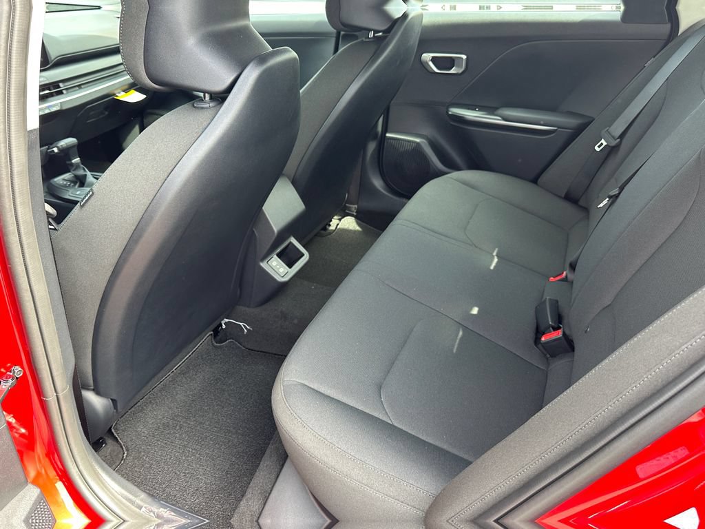 New 2026 Kia K4 FWD image 10