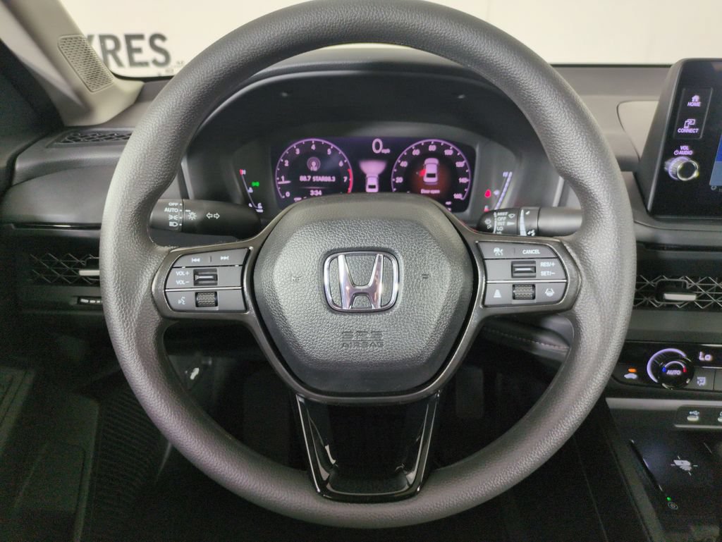 New 2026 Honda Accord SE image 14