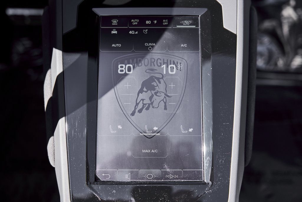 Used 2024 Lamborghini Huracan EVO AWD/4WD image 66