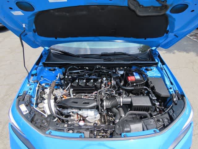 Certified 2023 Honda Civic Sport Touring image 7