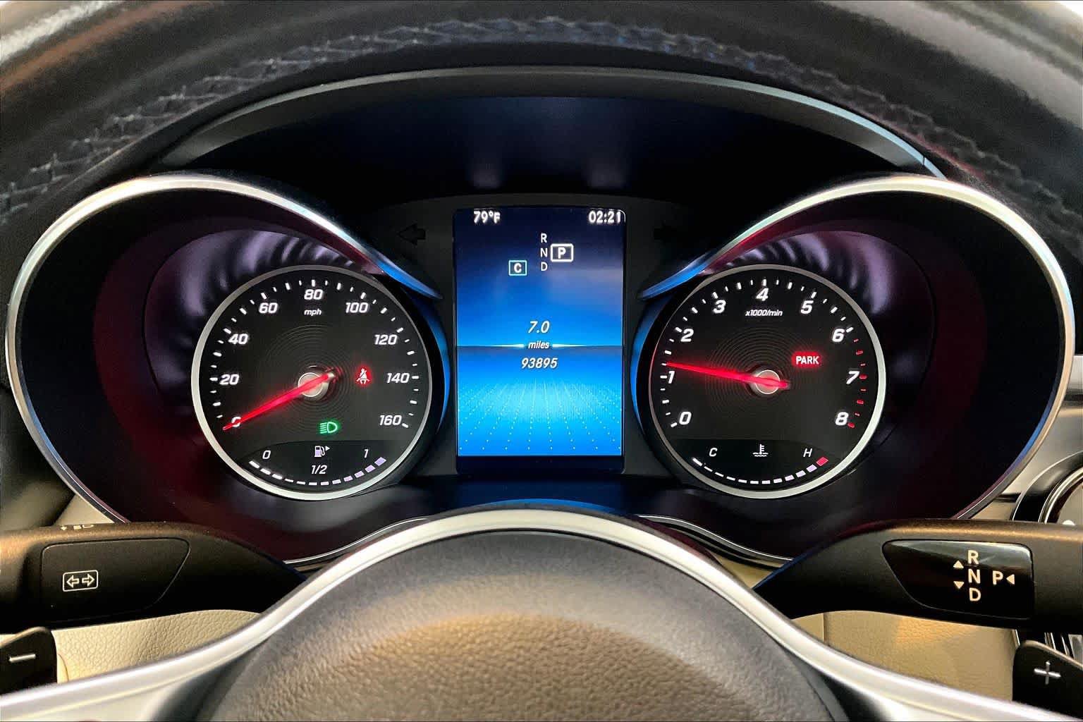 Used 2019 Mercedes-Benz C 300 Sedan image 25