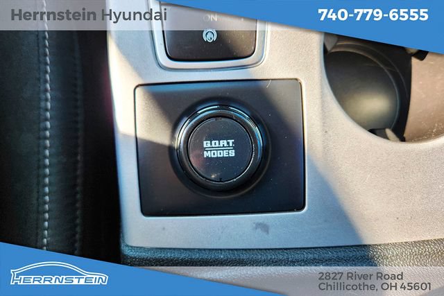 Used 2022 Ford Bronco Sport Big Bend w/ Convenience Package AWD/4WD image 20